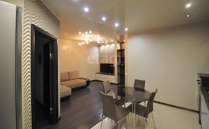 1-к квартира, на длительный срок, 46м2, 4/9 этаж