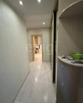 2-к квартира, на длительный срок, 63м2, 18/21 этаж