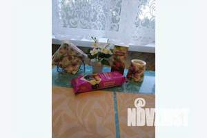 1-к квартира, посуточно, 33м2, 4/9 этаж