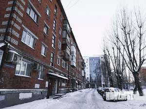1-к квартира, на длительный срок, 30м2, 3/5 этаж