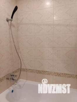 1-к квартира, посуточно, 38м2, 15/15 этаж