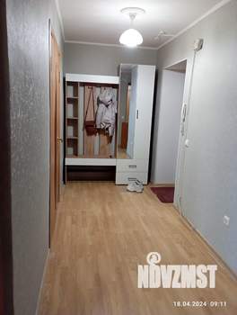 1-к квартира, на длительный срок, 47м2, 12/14 этаж