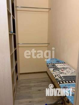 1-к квартира, на длительный срок, 38м2, 1/17 этаж