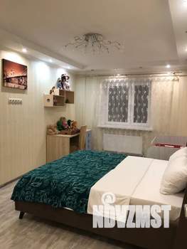 4-к квартира, посуточно, 100м2, 15/15 этаж