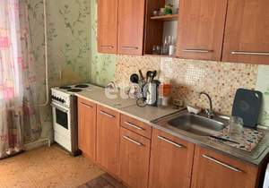 1-к квартира, на длительный срок, 34м2, 4/9 этаж