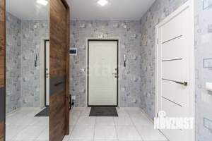 Студия квартира, на длительный срок, 37м2, 5/20 этаж