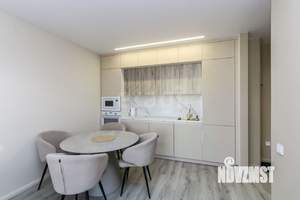 2-к квартира, на длительный срок, 56м2, 13/14 этаж