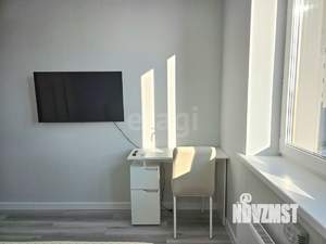 1-к квартира, на длительный срок, 33м2, 8/16 этаж