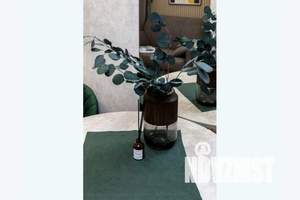 1-к квартира, посуточно, 50м2, 16/20 этаж