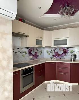 2-к квартира, на длительный срок, 50м2, 3/13 этаж