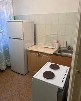 2-к квартира, на длительный срок, 40м2, 2/4 этаж