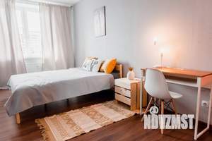 2-к квартира, посуточно, 76м2, 1/1 этаж