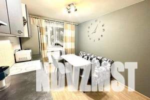 3-к квартира, посуточно, 80м2, 14/16 этаж