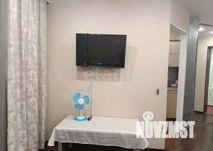 1-к квартира, на длительный срок, 38м2, 10/10 этаж