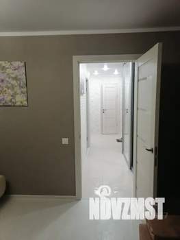 2-к квартира, посуточно, 55м2, 1/9 этаж