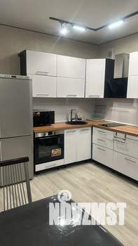 1-к квартира, посуточно, 41м2, 2/16 этаж