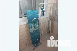 1-к квартира, посуточно, 43м2, 6/14 этаж