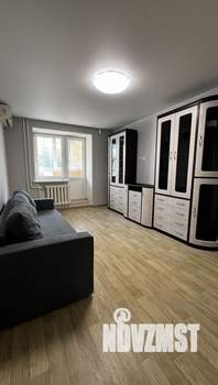 1-к квартира, на длительный срок, 33м2, 2/12 этаж