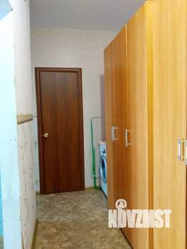 1-к квартира, на длительный срок, 35м2, 14/14 этаж
