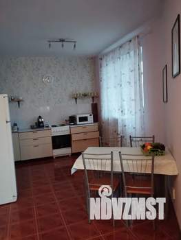 2-к квартира, посуточно, 70м2, 6/14 этаж