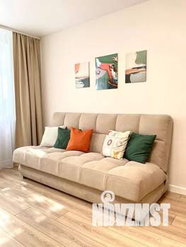 2-к квартира, посуточно, 56м2, 5/9 этаж