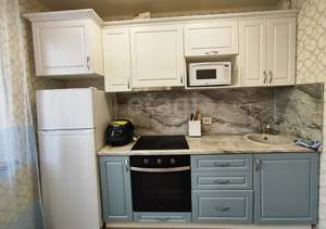 1-к квартира, на длительный срок, 34м2, 5/9 этаж