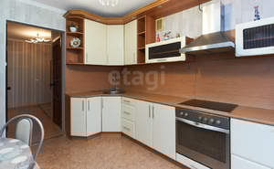 2-к квартира, на длительный срок, 61м2, 8/10 этаж