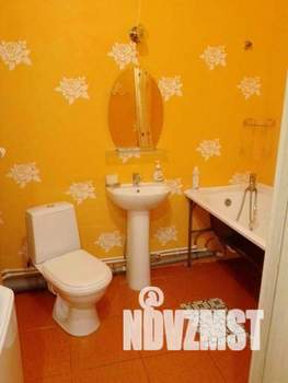 Студия квартира, на длительный срок, 34м2, 6/18 этаж