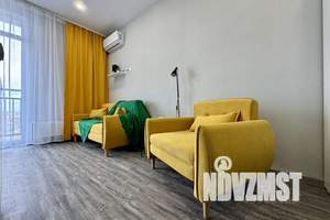 1-к квартира, посуточно, 28м2, 19/20 этаж
