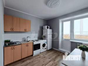 1-к квартира, на длительный срок, 42м2, 16/17 этаж