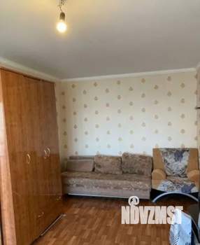 1-к квартира, на длительный срок, 34м2, 9/10 этаж