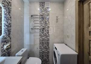 Студия квартира, на длительный срок, 24м2, 8/10 этаж