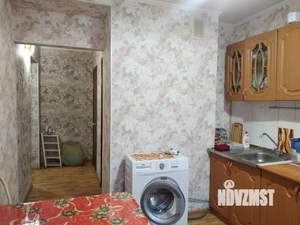 2-к квартира, на длительный срок, 54м2, 2/12 этаж