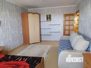 1-к квартира, на длительный срок, 44м2, 7/10 этаж