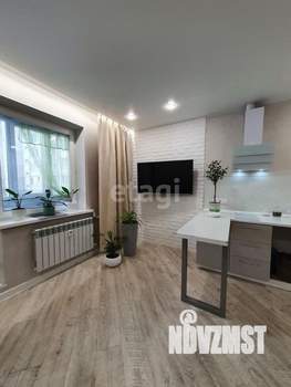 1-к квартира, на длительный срок, 40м2, 3/10 этаж