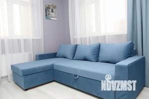 2-к квартира, посуточно, 42м2, 1/1 этаж