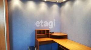 1-к квартира, на длительный срок, 37м2, 1/9 этаж