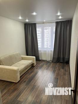 1-к квартира, на длительный срок, 37м2, 8/18 этаж