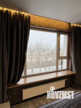 1-к квартира, на длительный срок, 43м2, 6/17 этаж