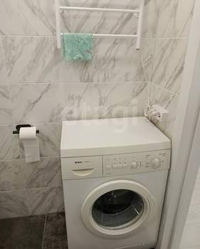 Студия квартира, на длительный срок, 19м2, 15/16 этаж