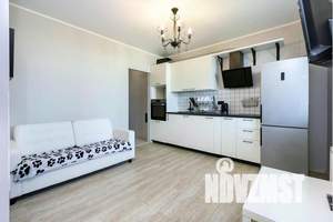 1-к квартира, посуточно, 35м2, 16/20 этаж