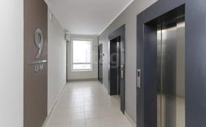 2-к квартира, на длительный срок, 57м2, 9/25 этаж