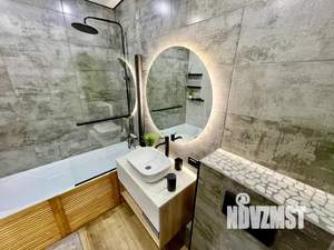 1-к квартира, посуточно, 35м2, 7/13 этаж