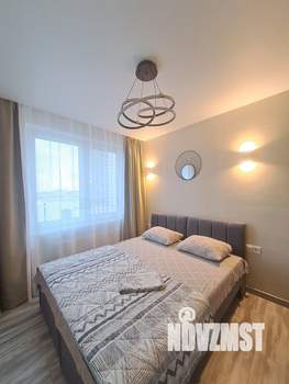 3-к квартира, посуточно, 65м2, 11/22 этаж