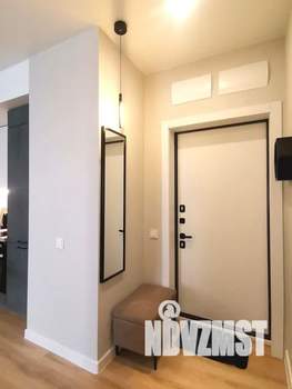 Студия квартира, посуточно, 30м2, 7/13 этаж