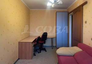 2-к квартира, на длительный срок, 47м2, 3/9 этаж