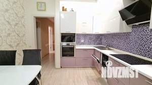 2-к квартира, на длительный срок, 62м2, 15/19 этаж