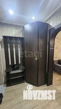 Студия квартира, на длительный срок, 27м2, 16/16 этаж