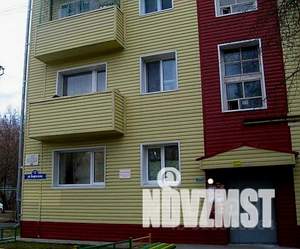 1-к квартира, на длительный срок, 33м2, 3/4 этаж