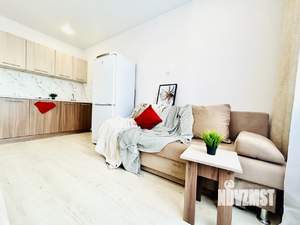 2-к квартира, посуточно, 45м2, 12/15 этаж